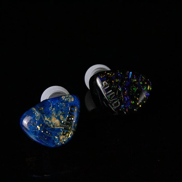 MYER AUDIO SLIIVO SL41 MK2